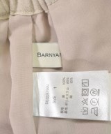 BARNYARDSTORM（バーンヤードストーム）ショートパンツ ベージュ サイズ:1(M位) レディース/2200711348127