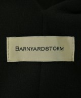 BARNYARDSTORM（バーンヤードストーム）ワンピース 黒 サイズ:1(M位) レディース/2200719254086