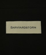 BARNYARDSTORM（バーンヤードストーム）カジュアルジャケット 黒 サイズ:1(M位) レディース/2200719254109
