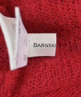 BARNYARDSTORM（バーンヤードストーム）ニット・セーター 赤 サイズ:F レディース/2200719254147