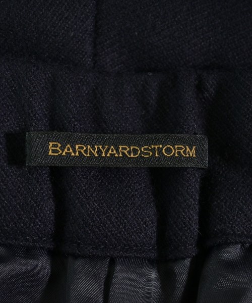 BARNYARDSTORM（バーンヤードストーム）その他 紺 サイズ:1(M位) レディース/2200719135019