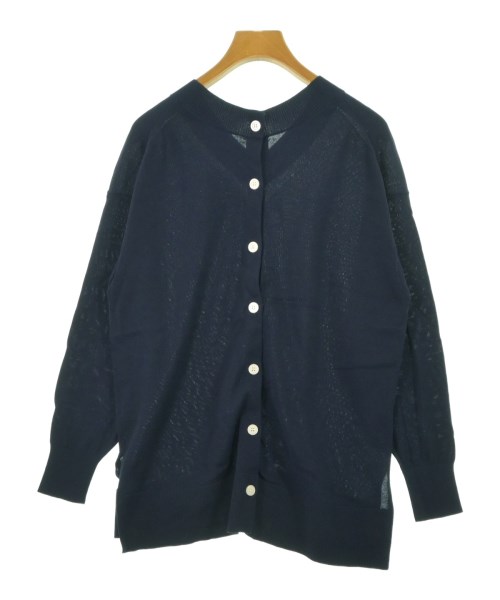 BARNYARDSTORM（バーンヤードストーム）ニット・セーター 紺 サイズ:0(S位) レディース/2200624372011
