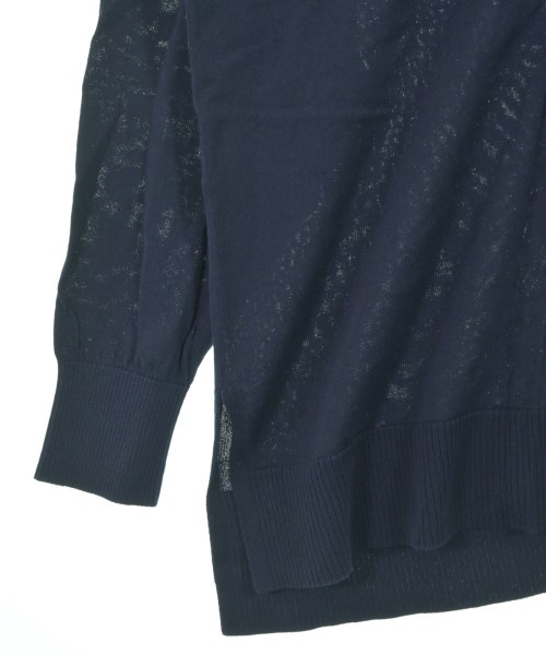 BARNYARDSTORM（バーンヤードストーム）ニット・セーター 紺 サイズ:0(S位) レディース/2200624372011