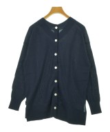 BARNYARDSTORM（バーンヤードストーム）ニット・セーター 紺 サイズ:0(S位) レディース/2200624372011