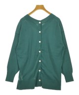 BARNYARDSTORM（バーンヤードストーム）ニット・セーター 緑 サイズ:F レディース/2200624372028