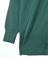 BARNYARDSTORM（バーンヤードストーム）ニット・セーター 緑 サイズ:F レディース/2200624372028