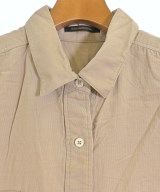 BARNYARDSTORM（バーンヤードストーム）カジュアルシャツ ベージュ サイズ:1(M位) レディース/2200624372042