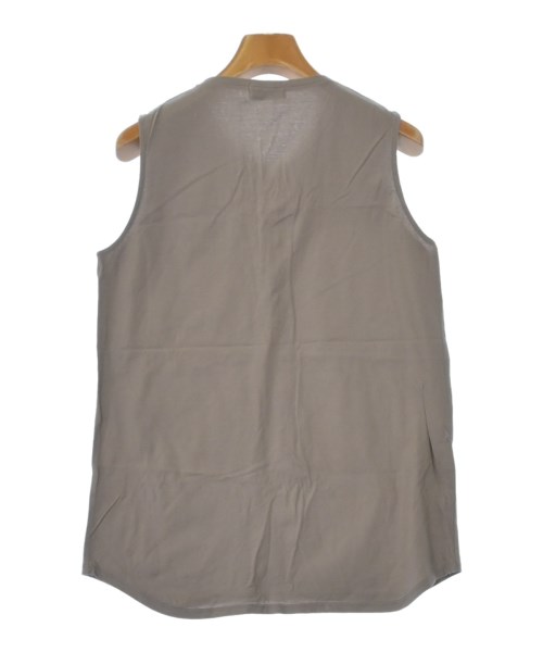 BARNYARDSTORM（バーンヤードストーム）ノースリーブ グレー サイズ:F レディース/2200624372059