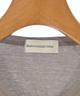 BARNYARDSTORM（バーンヤードストーム）ノースリーブ グレー サイズ:F レディース/2200624372059