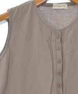 BARNYARDSTORM（バーンヤードストーム）ノースリーブ グレー サイズ:F レディース/2200624372059