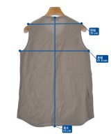 BARNYARDSTORM（バーンヤードストーム）ノースリーブ グレー サイズ:F レディース/2200624372059