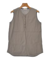 BARNYARDSTORM ノースリーブ