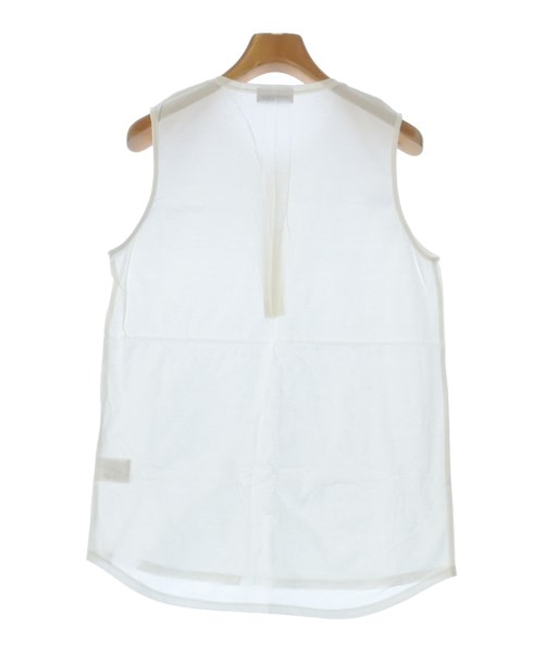 BARNYARDSTORM（バーンヤードストーム）ノースリーブ 白 サイズ:F レディース/2200624372066