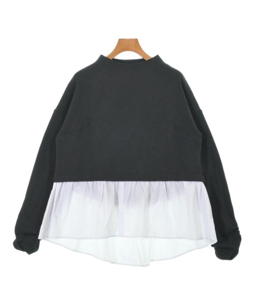 BARNYARDSTORM(バーンヤードストーム)スウェット 黒 サイズ:F/2200624372073