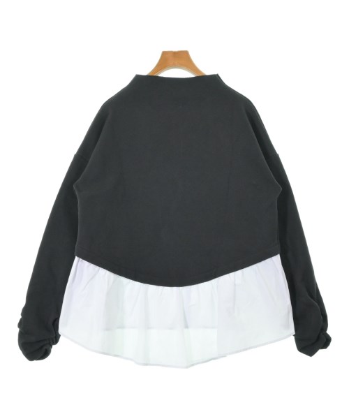 BARNYARDSTORM（バーンヤードストーム）スウェット 黒 サイズ:F レディース/2200624372073