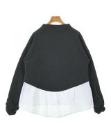 BARNYARDSTORM（バーンヤードストーム）スウェット 黒 サイズ:F レディース/2200624372073