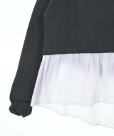 BARNYARDSTORM（バーンヤードストーム）スウェット 黒 サイズ:F レディース/2200624372073