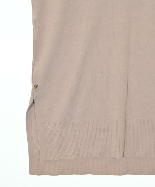 BARNYARDSTORM（バーンヤードストーム）ベスト/ノースリーブ ベージュ サイズ:F レディース/2200624372080