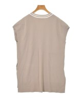 BARNYARDSTORM（バーンヤードストーム）ベスト/ノースリーブ ベージュ サイズ:F レディース/2200624372080