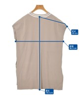 BARNYARDSTORM（バーンヤードストーム）ベスト/ノースリーブ ベージュ サイズ:F レディース/2200624372080