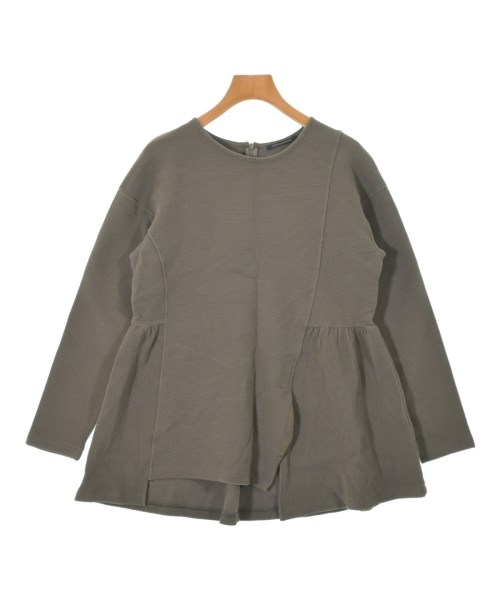 BARNYARDSTORM(バーンヤードストーム)Tシャツ・カットソー カーキ サイズ:1(M位)/2200624372097