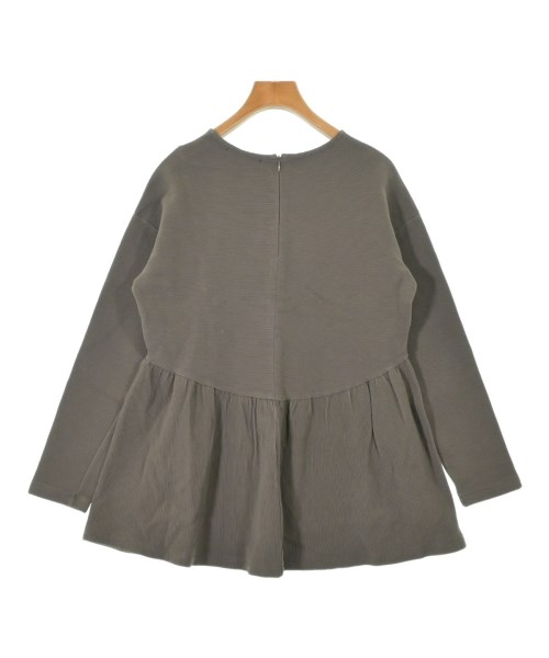 BARNYARDSTORM（バーンヤードストーム）Tシャツ・カットソー カーキ サイズ:1(M位) レディース/2200624372097