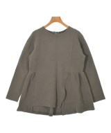 BARNYARDSTORM（バーンヤードストーム）Tシャツ・カットソー カーキ サイズ:1(M位) レディース/2200624372097