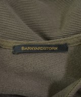BARNYARDSTORM（バーンヤードストーム）Tシャツ・カットソー カーキ サイズ:1(M位) レディース/2200624372097