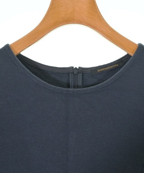 BARNYARDSTORM（バーンヤードストーム）Tシャツ・カットソー 紺 サイズ:1(M位) レディース/2200624372103