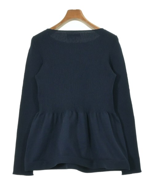 BARNYARDSTORM（バーンヤードストーム）ニット・セーター 紺 サイズ:0(S位) レディース/2200632034048