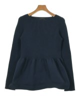 BARNYARDSTORM（バーンヤードストーム）ニット・セーター 紺 サイズ:0(S位) レディース/2200632034048