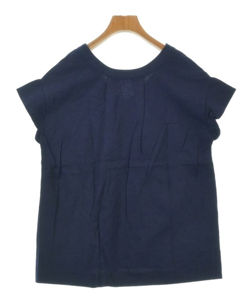 BARNYARDSTORM（バーンヤードストーム）ブラウス 紺 サイズ:0(S位) レディース/2200638818093