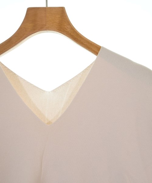 BARNYARDSTORM（バーンヤードストーム）ニット・セーター ピンク サイズ:F レディース/2200638818109