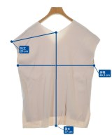 BARNYARDSTORM（バーンヤードストーム）ニット・セーター ピンク サイズ:F レディース/2200638818109