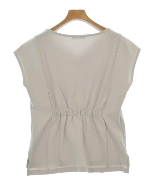 BARNYARDSTORM（バーンヤードストーム）Tシャツ・カットソー ベージュ サイズ:0(S位) レディース/2200638818116