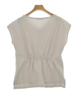 BARNYARDSTORM（バーンヤードストーム）Tシャツ・カットソー ベージュ サイズ:0(S位) レディース/2200638818116