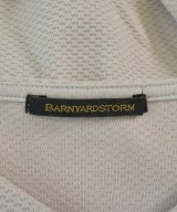 BARNYARDSTORM（バーンヤードストーム）Tシャツ・カットソー ベージュ サイズ:0(S位) レディース/2200638818116