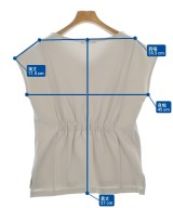 BARNYARDSTORM（バーンヤードストーム）Tシャツ・カットソー ベージュ サイズ:0(S位) レディース/2200638818116