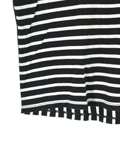 BARNYARDSTORM（バーンヤードストーム）Tシャツ・カットソー 黒 サイズ:F レディース/2200638818123