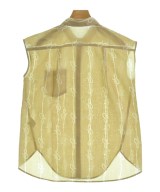 BARNYARDSTORM（バーンヤードストーム）ブラウス ベージュ サイズ:0(S位) レディース/2200638818130