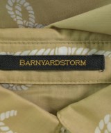 BARNYARDSTORM（バーンヤードストーム）ブラウス ベージュ サイズ:0(S位) レディース/2200638818130