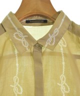 BARNYARDSTORM（バーンヤードストーム）ブラウス ベージュ サイズ:0(S位) レディース/2200638818130