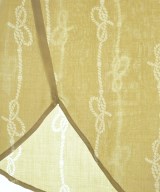 BARNYARDSTORM（バーンヤードストーム）ブラウス ベージュ サイズ:0(S位) レディース/2200638818130