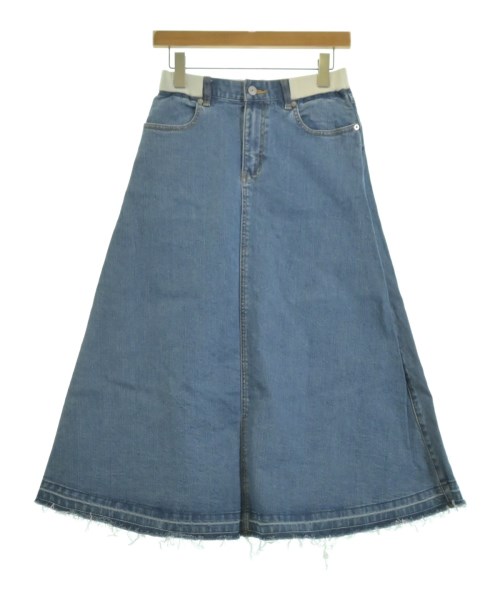 バーンヤードストーム(BARNYARDSTORM)のBARNYARDSTORM ロング・マキシ丈スカート