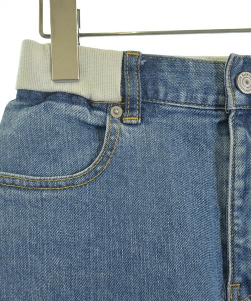 BARNYARDSTORM（バーンヤードストーム）ロング・マキシ丈スカート 青 サイズ:1(M位) レディース/2200638818147