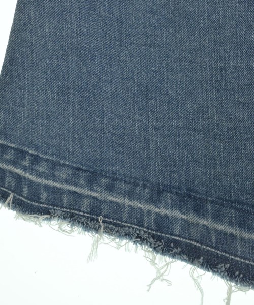 BARNYARDSTORM（バーンヤードストーム）ロング・マキシ丈スカート 青 サイズ:1(M位) レディース/2200638818147