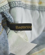 BARNYARDSTORM（バーンヤードストーム）ロング・マキシ丈スカート 青 サイズ:1(M位) レディース/2200638818147