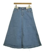 BARNYARDSTORM ロング・マキシ丈スカート