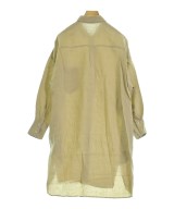 BARNYARDSTORM（バーンヤードストーム）カジュアルシャツ ベージュ サイズ:0(S位) レディース/2200638818154