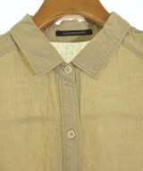 BARNYARDSTORM（バーンヤードストーム）カジュアルシャツ ベージュ サイズ:0(S位) レディース/2200638818154